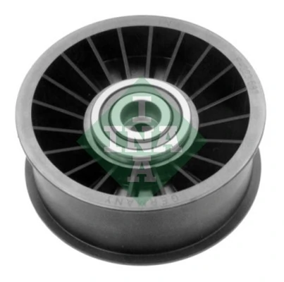 Tensioner Pulley, V-ribbed belt